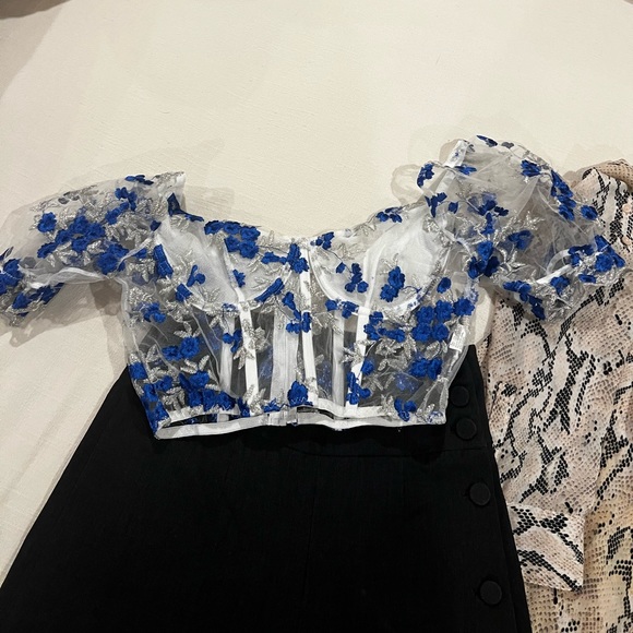 Work to night-out bundle. - Picture 2 of 7